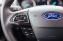 Ford EcoSport 1.5 EcoBlue Titanium AWD