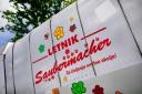 Saubermacher Slovenija, dan odprtih vrat centra za ravnanje z odpadki v Lenartu