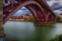 Maribor, Stari most