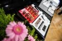 Otvoritev novega prostora luksuzne kozmetike Sisley Paris v nakupovalni hiši Ikona Ljubljana