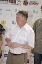 Anatoly Karpov, svetovni šahovski prvak