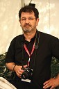 Rudi Vlašič, novinar in član strokovne komisije