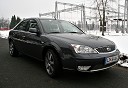 Ford Mondeo Titanium X 2,2 TDCi 5V