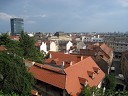 Mesto Zagreb