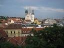 Mesto Zagreb