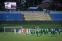 Olimpija ponovno osvojila pokal