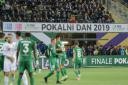 Olimpija ponovno osvojila pokal