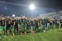 Olimpija ponovno osvojila pokal