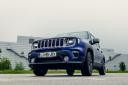 Jeep Renegade 1.6 Multijet 16v TCT Limited