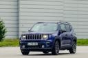 Jeep Renegade 1.6 Multijet 16v TCT Limited