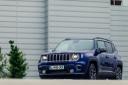 Jeep Renegade 1.6 Multijet 16v TCT Limited