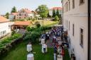 Kiblflajšfest in Vinska galerija, TrojicaFest 2019 