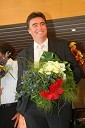 dr. Milan Zver, minister za šolstvo in šport