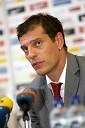 Slaven Bilić, selektor hrvaške nogometne reprezentance