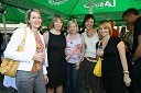 Jasna Suhadolc, Virtua PR, Renata Lovrak, Ljubljanske mlekarne, Petra Slanič, Zavarovalnica Maribor, Petra Božič Blagajac, komunikacijska skupina SPEM in Urška Ribič, komunikacijska skupina SPEM 
