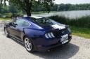 Ford Mustang V8 5.0 GT