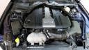 Ford Mustang V8 5.0 GT, klasičen atmosferski motor z osmimi valji
