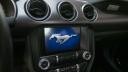 Ford Mustang V8 5.0 GT, 12-palčni zaslon občutljiv na dotik