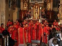 Zbor University of the East Chorale (Manila, Filipini)