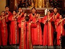 Zbor University of the East Chorale (Manila, Filipini)