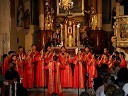 Zbor University of the East Chorale (Manila, Filipini)