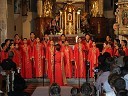 Zbor University of the East Chorale (Manila, Filipini)