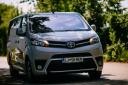 Toyota Proace Verso 2.0 D-4D 150 HP Family Kombi L