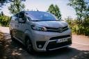 Toyota Proace Verso 2.0 D-4D 150 HP Family Kombi L