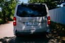 Toyota Proace Verso 2.0 D-4D 150 HP Family Kombi L