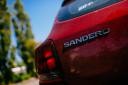 Dacia Sandero 0.9 TCe 90 Techroad