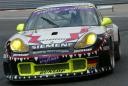 2003: Stéphane Ortelli, Marc Lieb in Romain Dumas so zmagali 24 ur Spaja z 911 GT3 RS.