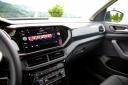 Volkswagen T-Cross 1st Edition 1.0 TSI