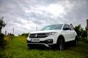 Volkswagen T-Cross 1st Edition 1.0 TSI