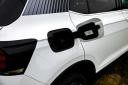 Volkswagen T-Cross 1st Edition 1.0 TSI