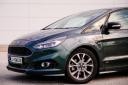 Ford S-Max 2.0 EcoBlue 140kW AWD AT ST-line