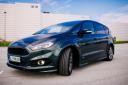 Ford S-Max 2.0 EcoBlue 140kW AWD AT ST-line