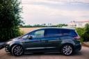 Ford S-Max 2.0 EcoBlue 140kW AWD AT ST-line