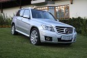 Mercedes Trophy Golf Turnir- Mercedes Benz GLK