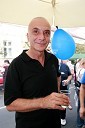 Ivo Boscarol, direktor in lastnik podjetja Pipistrel, izdelovalca ultra lahkih letal