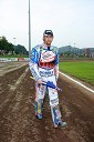 Jason Crump, Avstralija