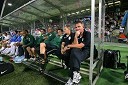 Reprezentanca Slovenije in Matjaž Kek, selektor slovenske nogometne reprezentance