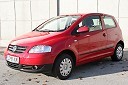 Volkswagen Fox 1.2