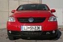 Volkswagen Fox 1.2