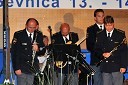 Orkester Slovenske Policije