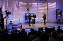 Televizijsko soočenje Janša:Pahor