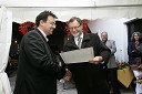... in prof. dr. Ivan Rozman, rektor Univerze v Mariboru