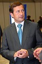 Karl Viktor Erjavec, predsednik DeSus-sa

