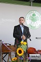 Peter Vrisk, predsednik Zadružne zveze Slovenije z. o. o
