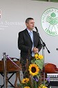 Peter Vrisk, predsednik Zadružne zveze Slovenije z. o. o