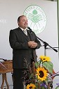 mag. Janez Kramberger, župan občine Lenart   
 
